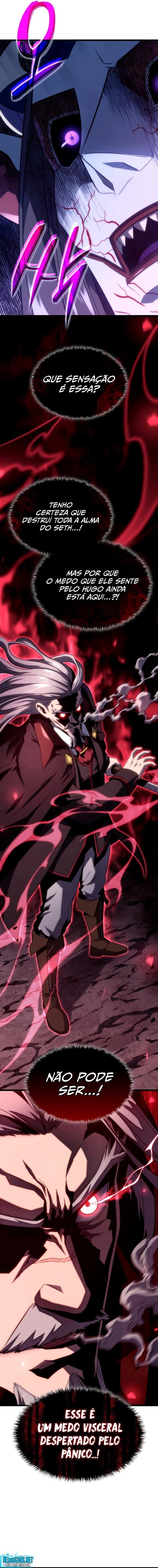 Read Vingança do Cão de Caça dos Baskerville (PT-BR) PT Manga Online