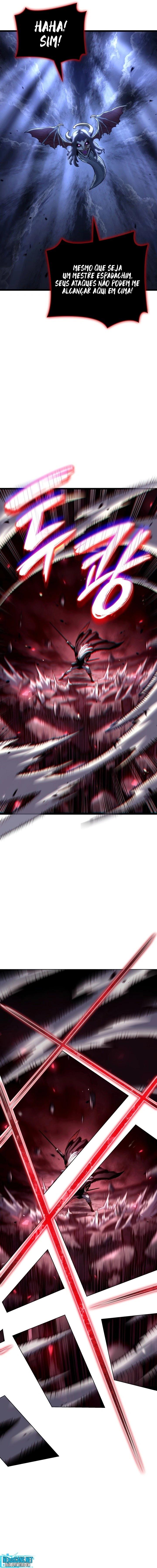 Read Vingança do Cão de Caça dos Baskerville (PT-BR) PT Manga Online