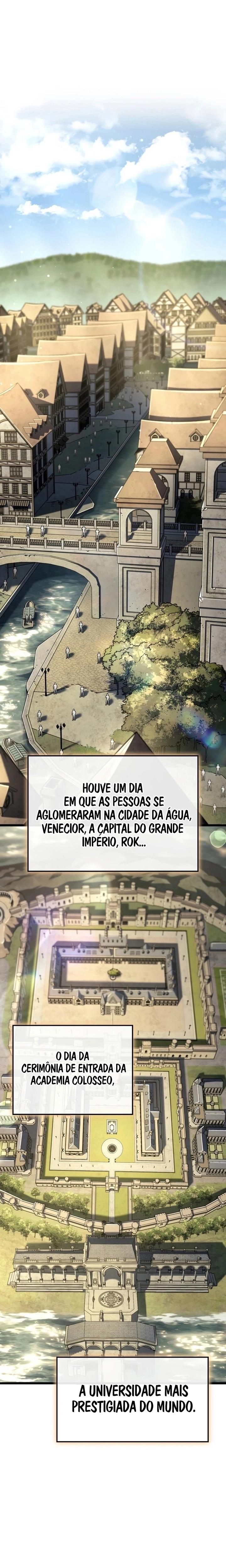 Read Vingança do Cão de Caça dos Baskerville (PT-BR) PT Manga Online