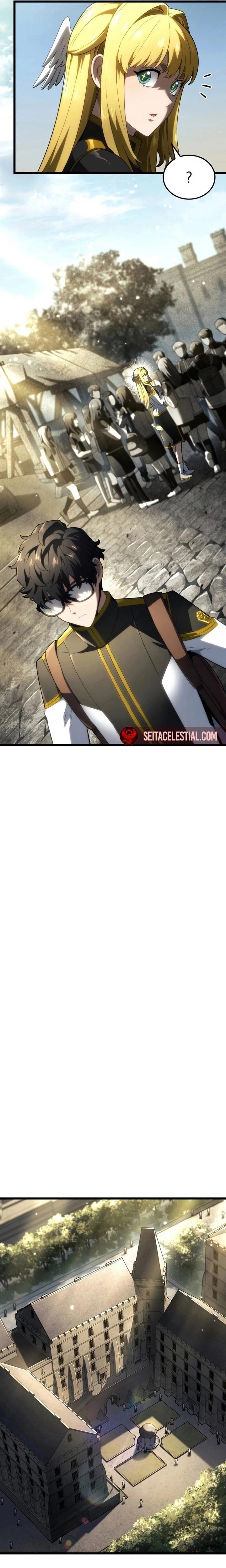 Read Vingança do Cão de Caça dos Baskerville (PT-BR) PT Manga Online