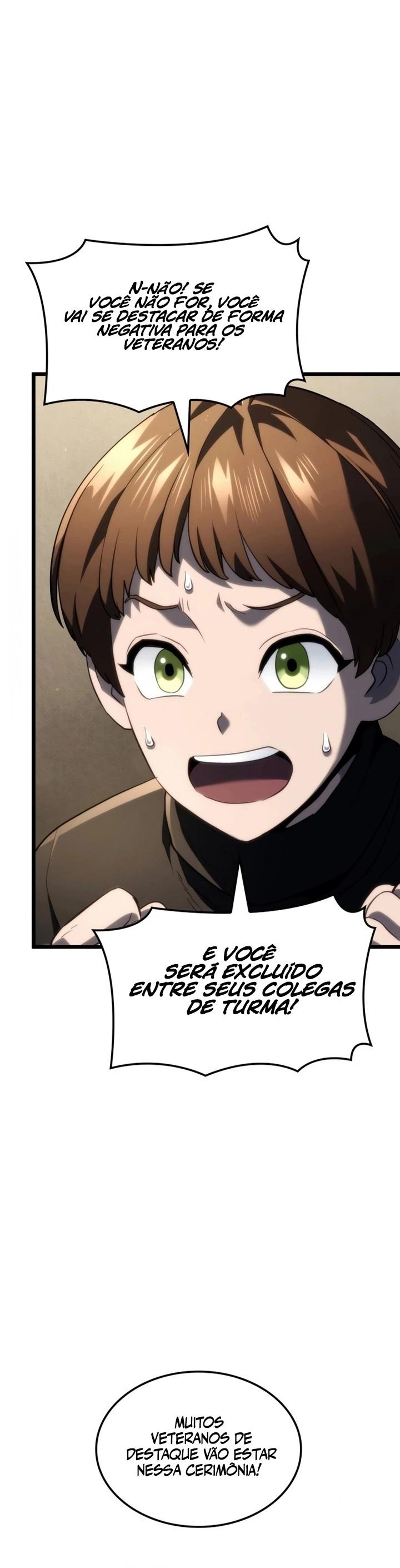 Read Vingança do Cão de Caça dos Baskerville (PT-BR) PT Manga Online
