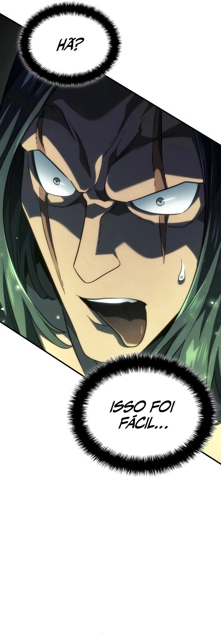 Read Vingança do Cão de Caça dos Baskerville (PT-BR) PT Manga Online