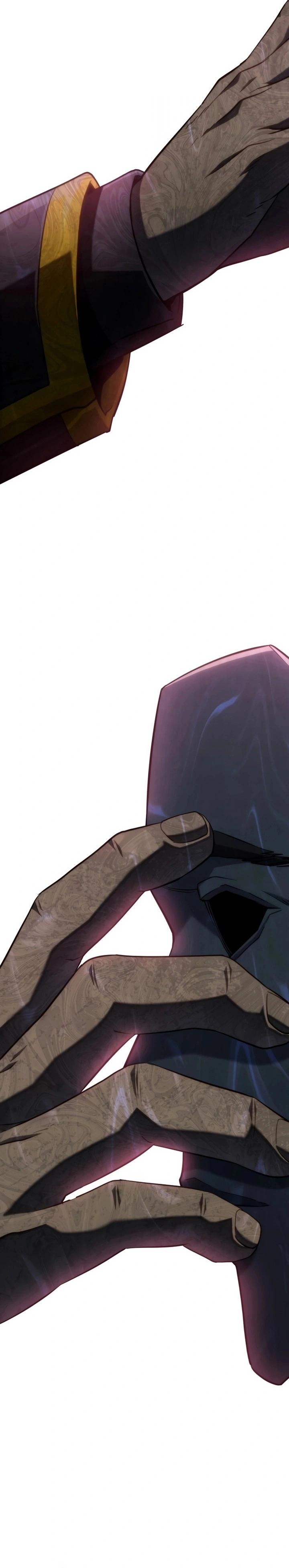 Read Vingança do Cão de Caça dos Baskerville (PT-BR) PT Manga Online
