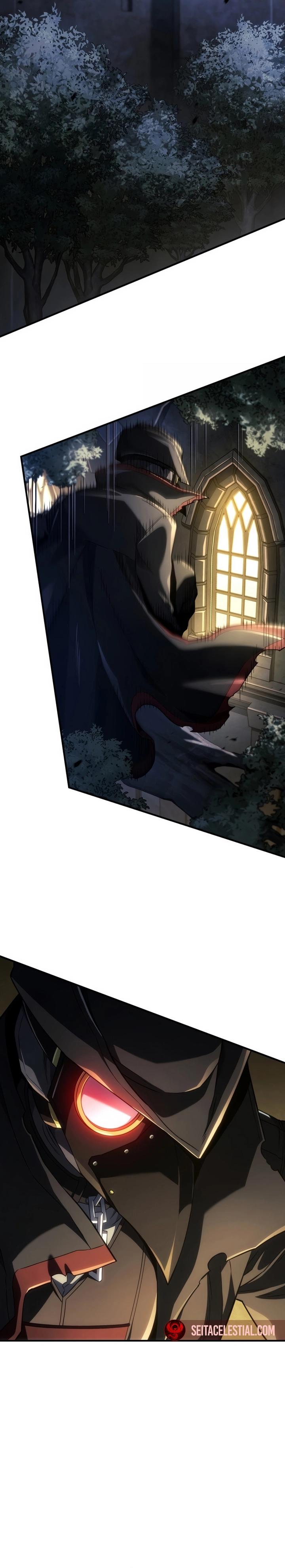 Read Vingança do Cão de Caça dos Baskerville (PT-BR) PT Manga Online