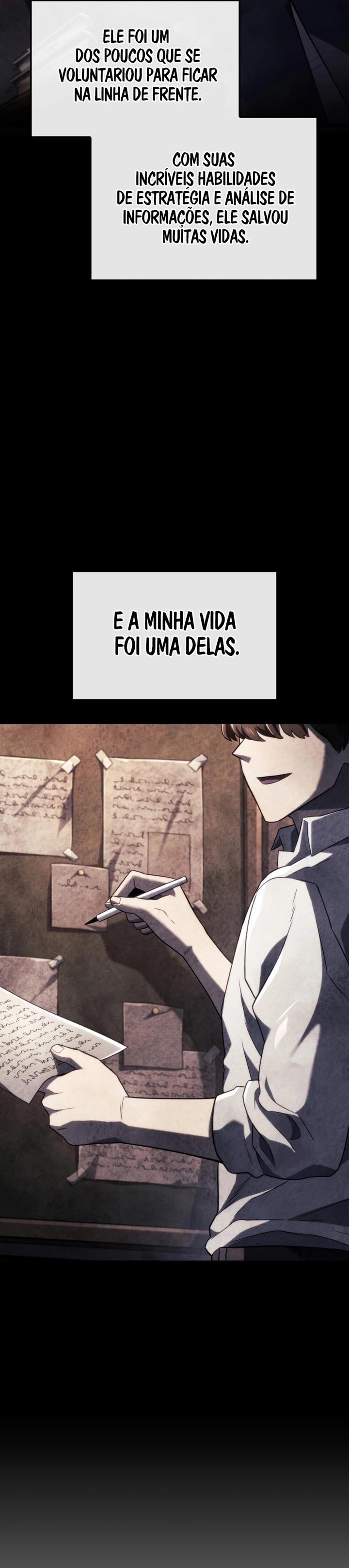 Read Vingança do Cão de Caça dos Baskerville (PT-BR) PT Manga Online