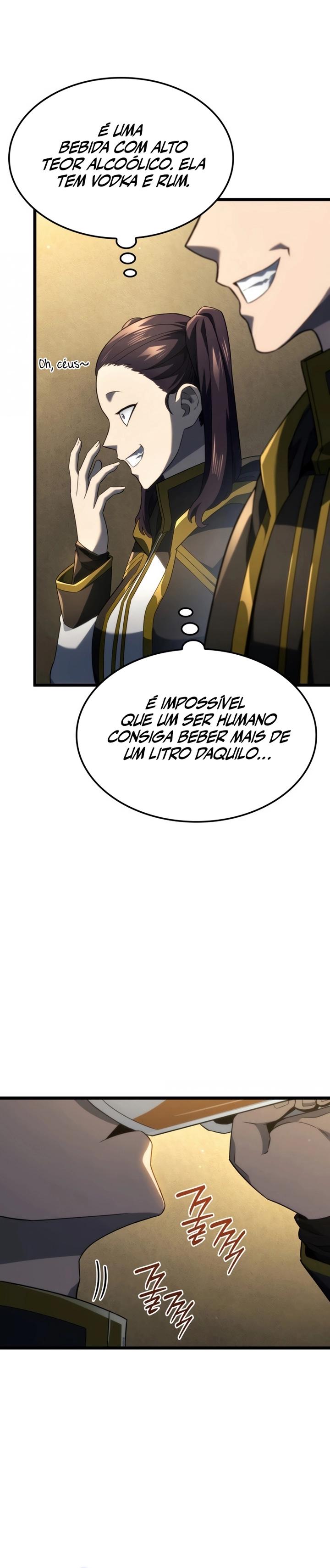 Read Vingança do Cão de Caça dos Baskerville (PT-BR) PT Manga Online