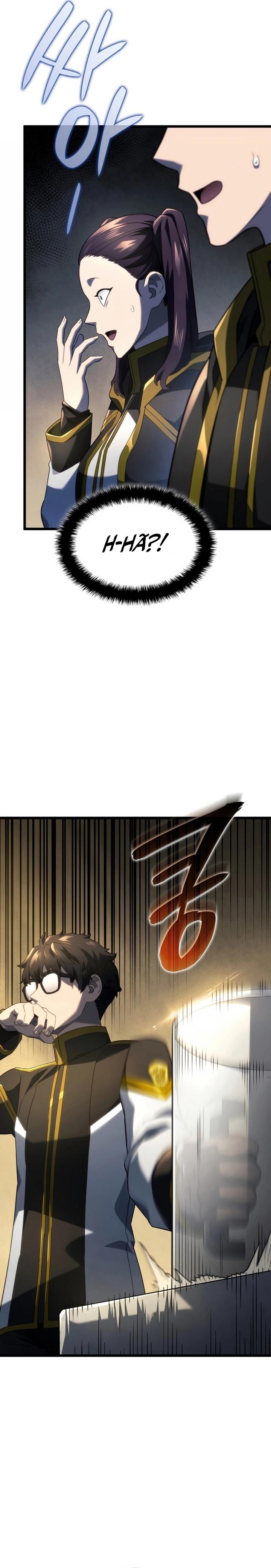Read Vingança do Cão de Caça dos Baskerville (PT-BR) PT Manga Online