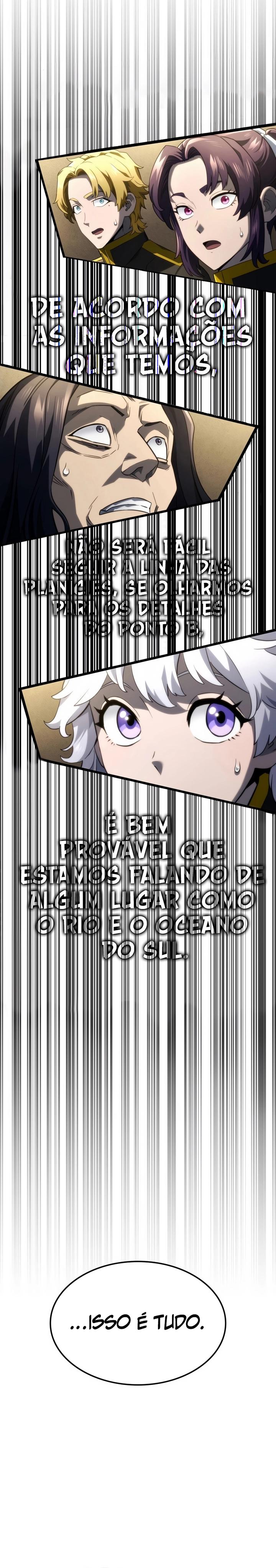 Read Vingança do Cão de Caça dos Baskerville (PT-BR) PT Manga Online