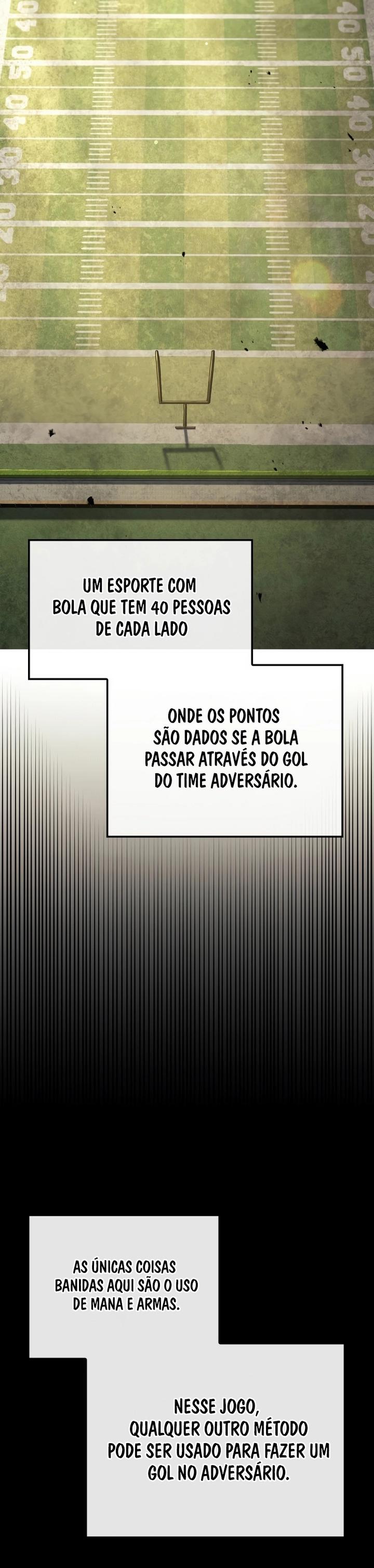 Read Vingança do Cão de Caça dos Baskerville (PT-BR) PT Manga Online