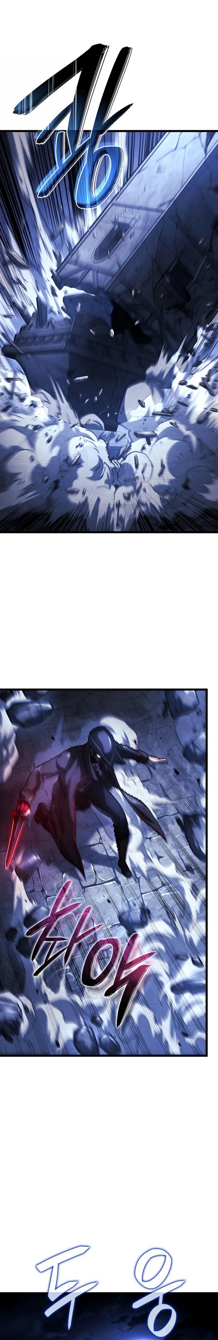 Read Vingança do Cão de Caça dos Baskerville (PT-BR) PT Manga Online