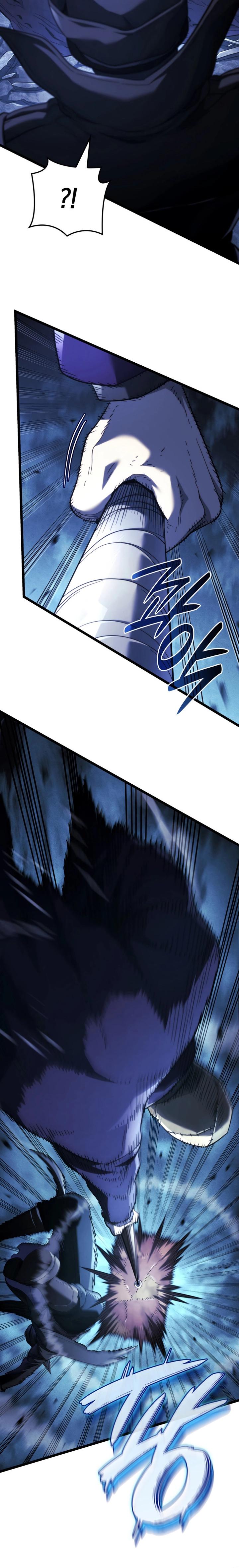 Read Vingança do Cão de Caça dos Baskerville (PT-BR) PT Manga Online