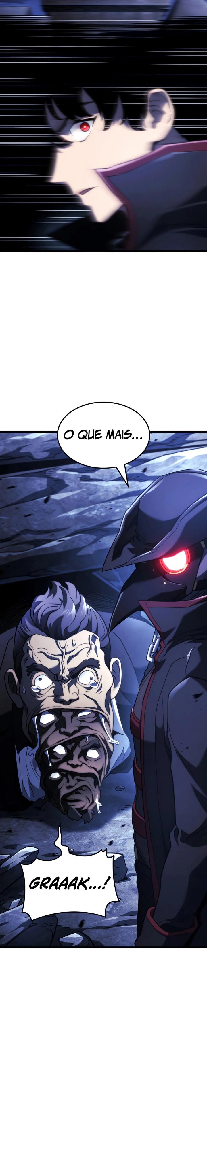 Read Vingança do Cão de Caça dos Baskerville (PT-BR) PT Manga Online