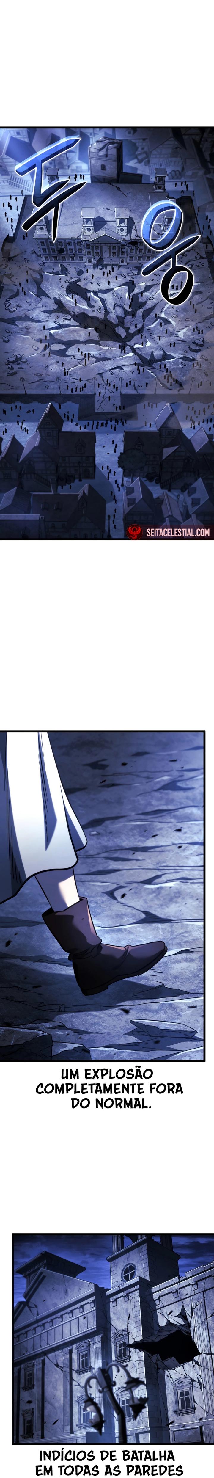 Read Vingança do Cão de Caça dos Baskerville (PT-BR) PT Manga Online