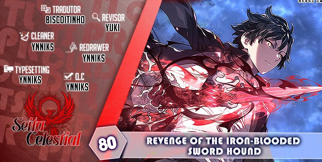 Read Vingança do Cão de Caça dos Baskerville (PT-BR) PT Manga Online