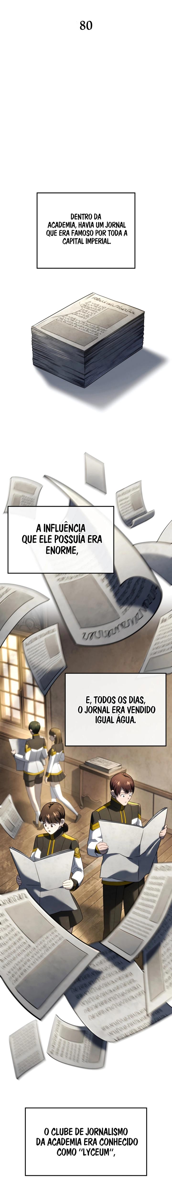 Read Vingança do Cão de Caça dos Baskerville (PT-BR) PT Manga Online