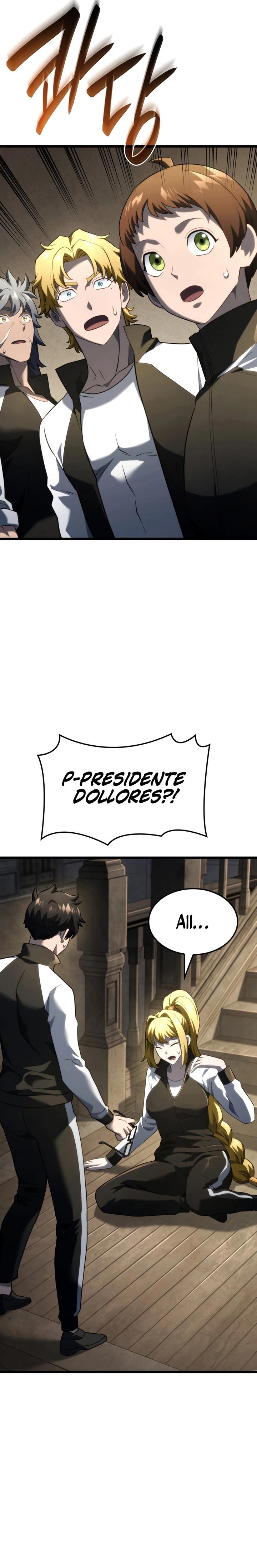 Read Vingança do Cão de Caça dos Baskerville (PT-BR) PT Manga Online