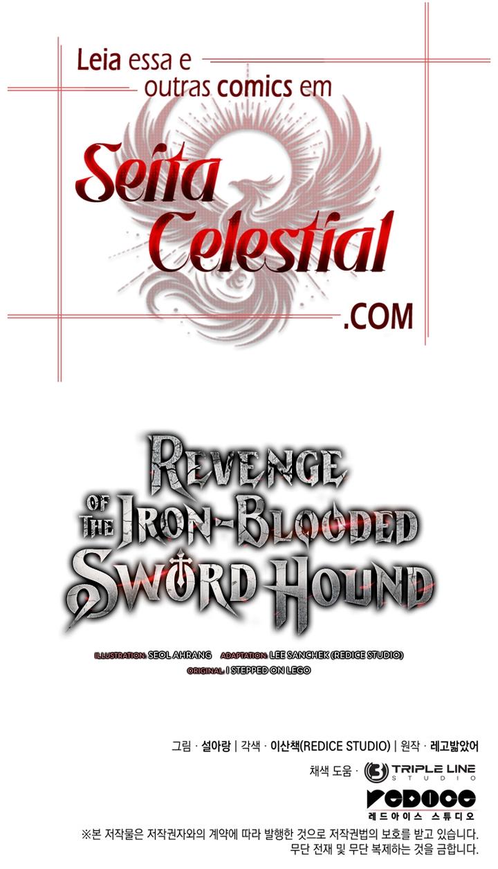 Read Vingança do Cão de Caça dos Baskerville (PT-BR) PT Manga Online