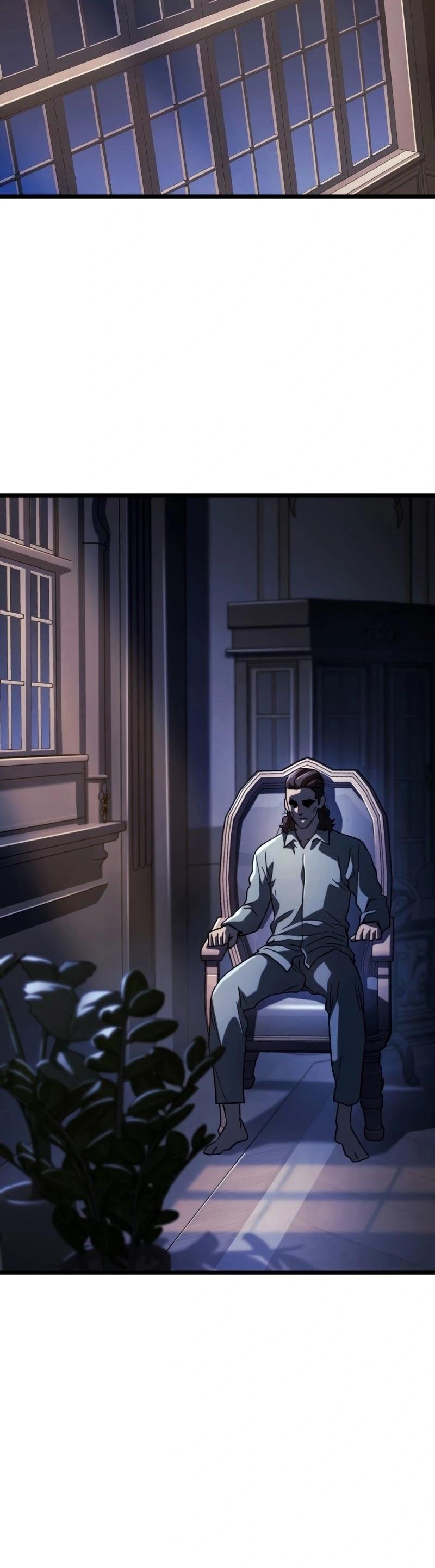 Read Vingança do Cão de Caça dos Baskerville (PT-BR) PT Manga Online