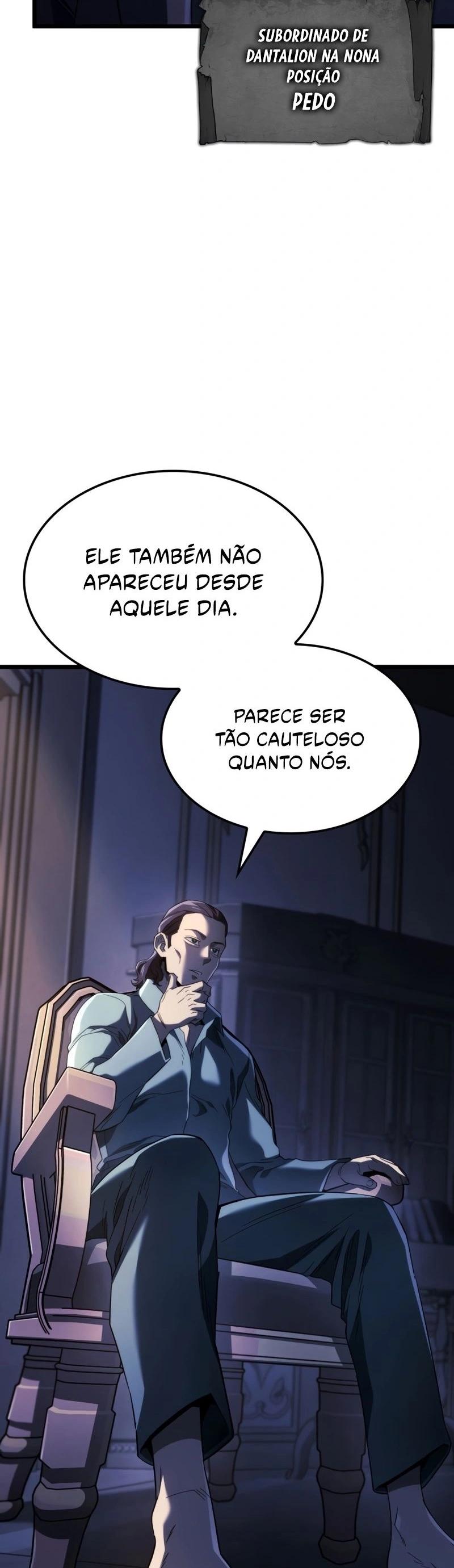 Read Vingança do Cão de Caça dos Baskerville (PT-BR) PT Manga Online