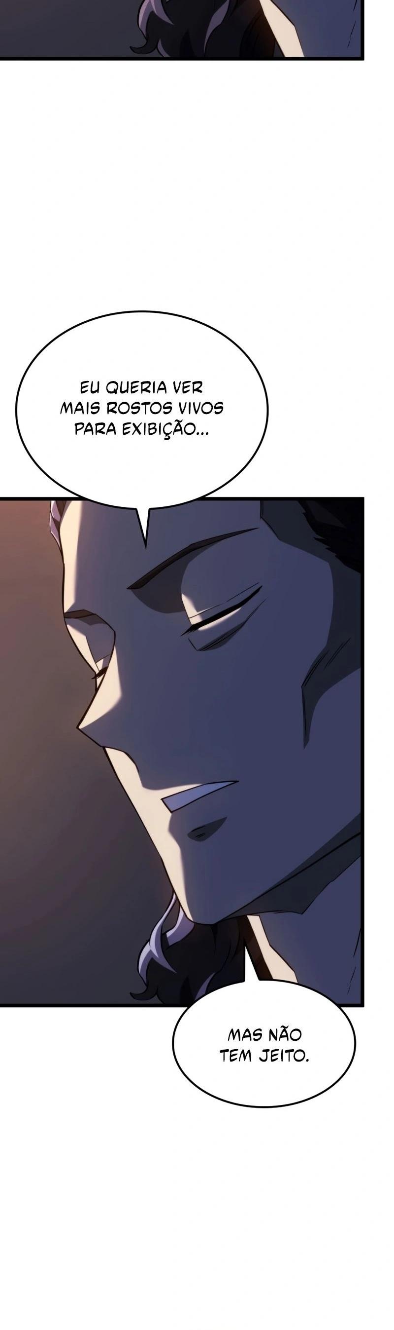 Read Vingança do Cão de Caça dos Baskerville (PT-BR) PT Manga Online