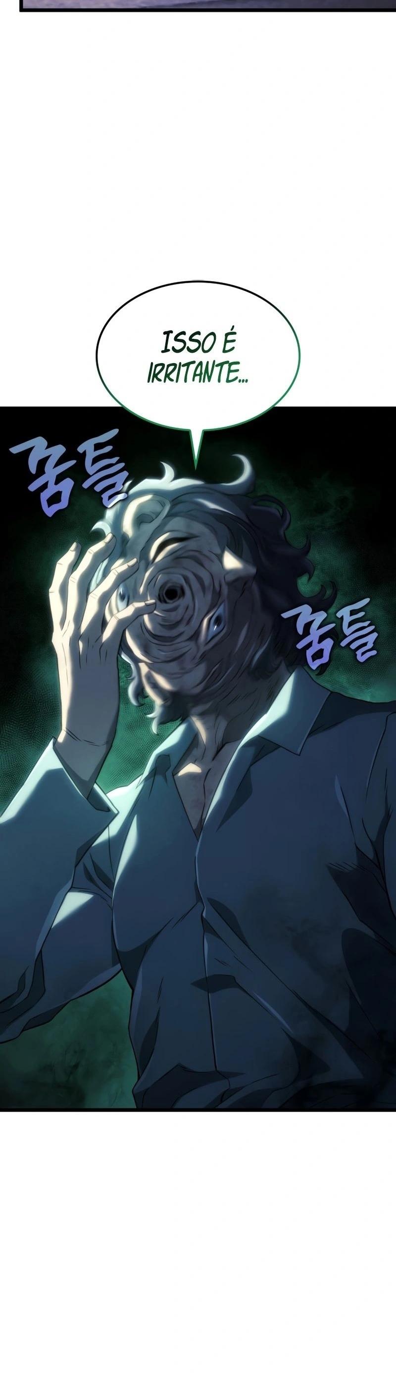 Read Vingança do Cão de Caça dos Baskerville (PT-BR) PT Manga Online