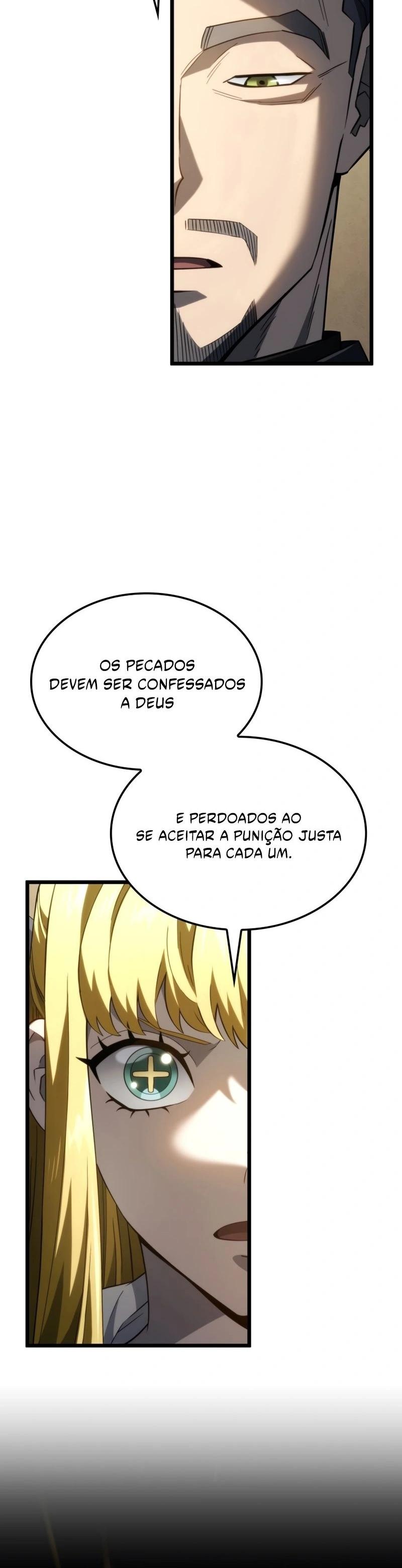 Read Vingança do Cão de Caça dos Baskerville (PT-BR) PT Manga Online