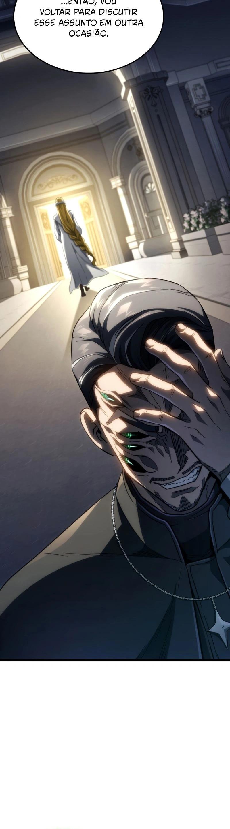 Read Vingança do Cão de Caça dos Baskerville (PT-BR) PT Manga Online