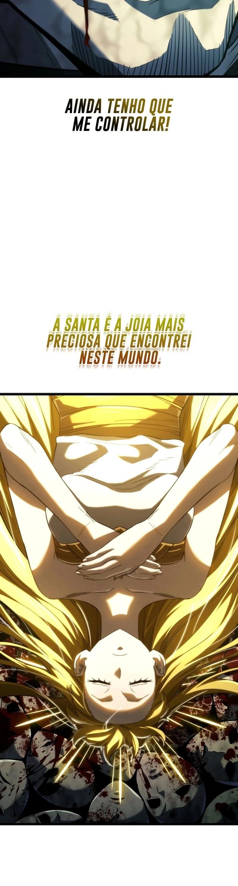 Read Vingança do Cão de Caça dos Baskerville (PT-BR) PT Manga Online