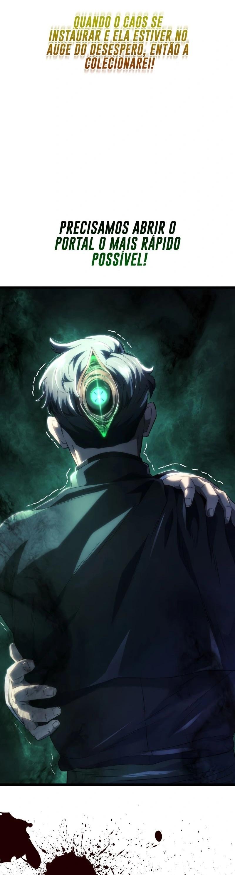 Read Vingança do Cão de Caça dos Baskerville (PT-BR) PT Manga Online