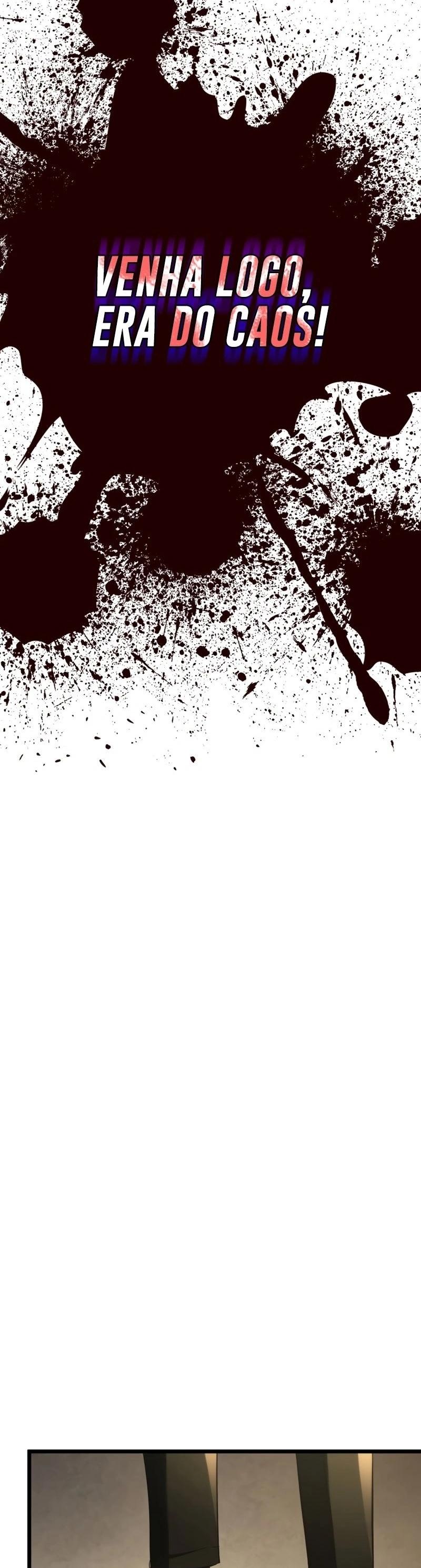 Read Vingança do Cão de Caça dos Baskerville (PT-BR) PT Manga Online