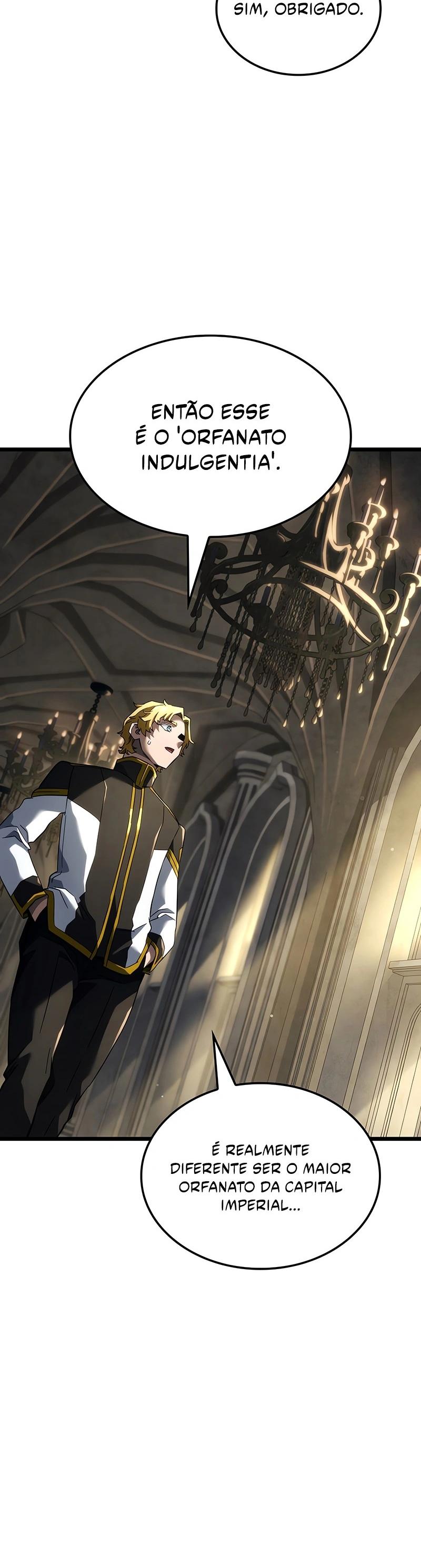 Read Vingança do Cão de Caça dos Baskerville (PT-BR) PT Manga Online