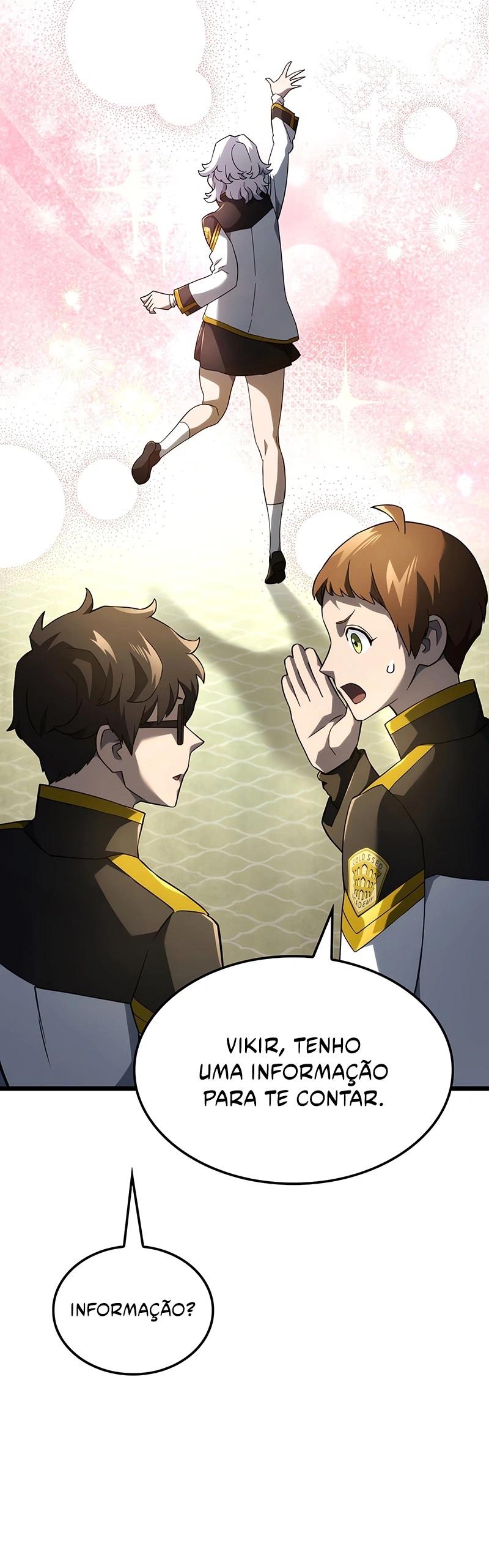 Read Vingança do Cão de Caça dos Baskerville (PT-BR) PT Manga Online