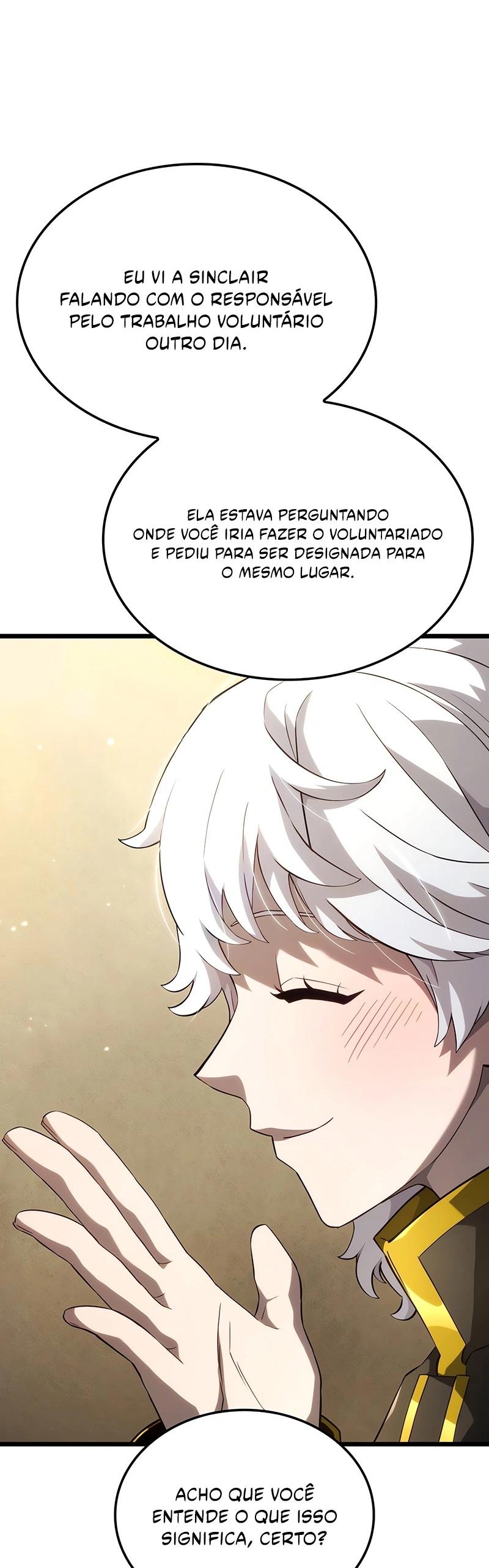 Read Vingança do Cão de Caça dos Baskerville (PT-BR) PT Manga Online