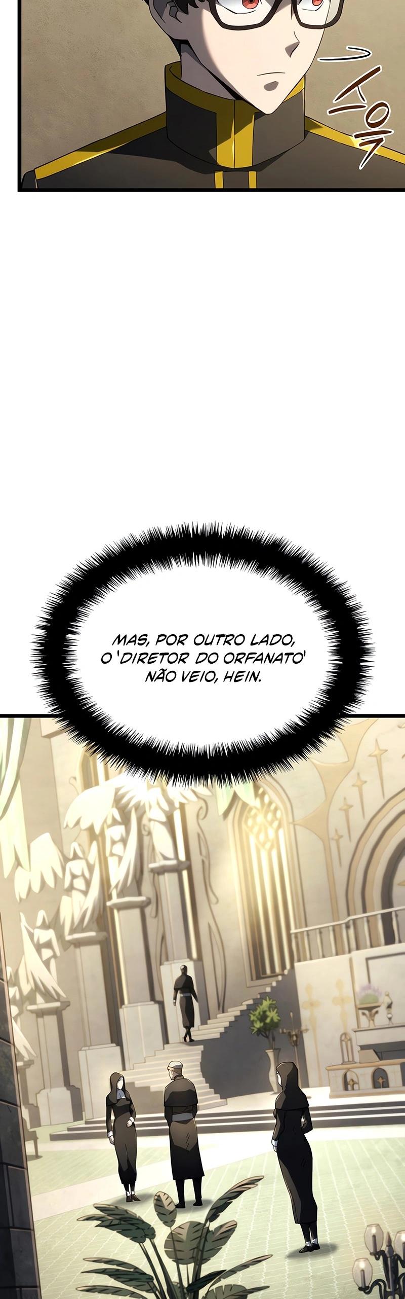 Read Vingança do Cão de Caça dos Baskerville (PT-BR) PT Manga Online