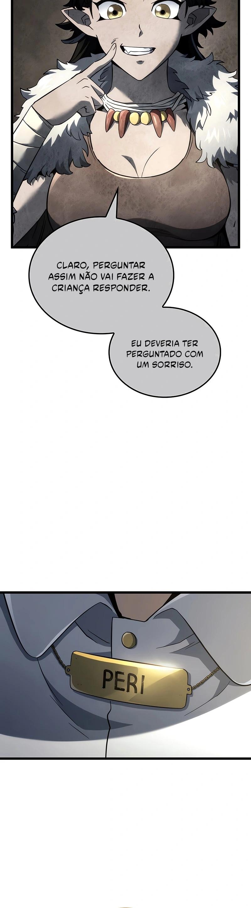 Read Vingança do Cão de Caça dos Baskerville (PT-BR) PT Manga Online