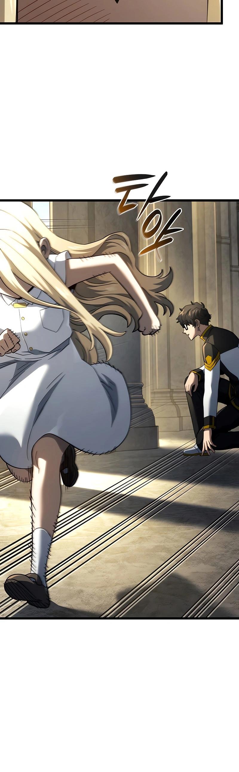 Read Vingança do Cão de Caça dos Baskerville (PT-BR) PT Manga Online