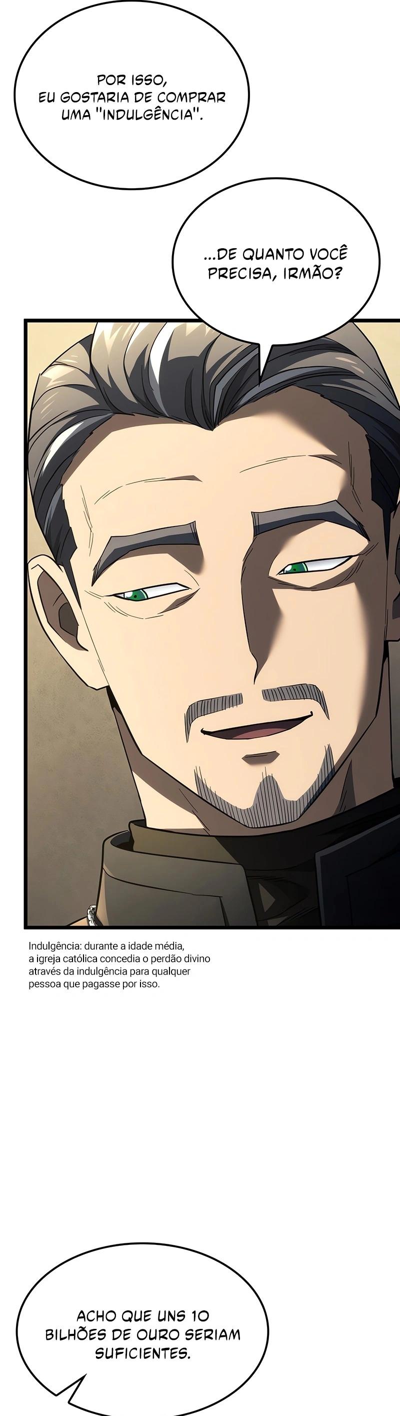 Read Vingança do Cão de Caça dos Baskerville (PT-BR) PT Manga Online
