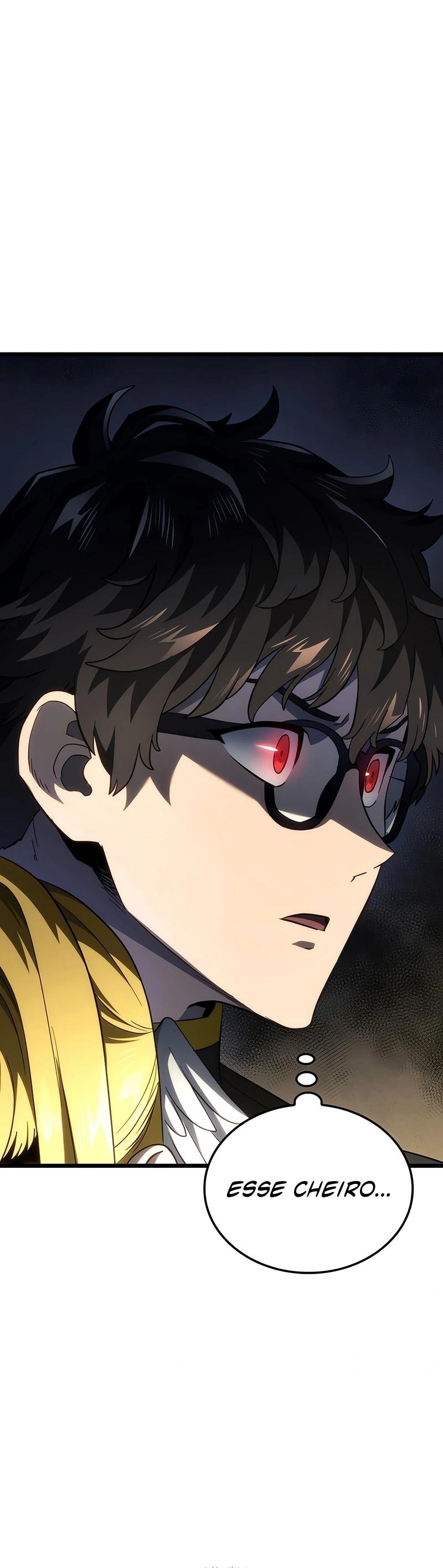 Read Vingança do Cão de Caça dos Baskerville (PT-BR) PT Manga Online
