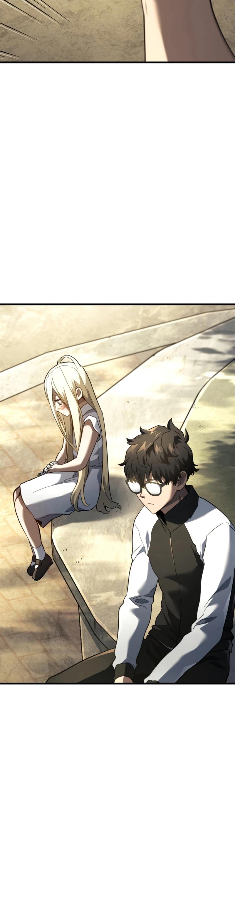 Read Vingança do Cão de Caça dos Baskerville (PT-BR) PT Manga Online