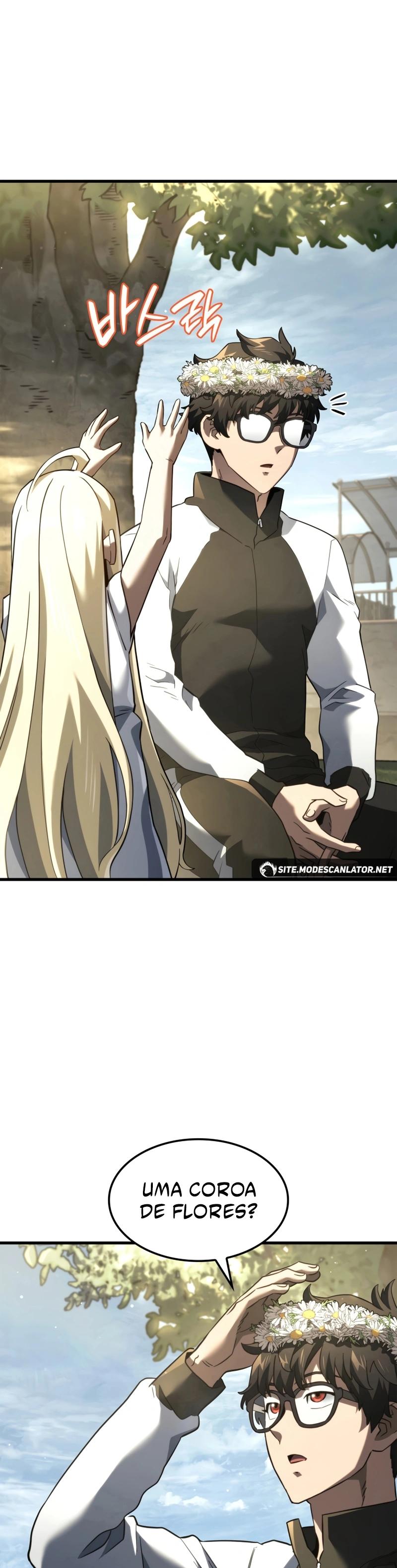 Read Vingança do Cão de Caça dos Baskerville (PT-BR) PT Manga Online