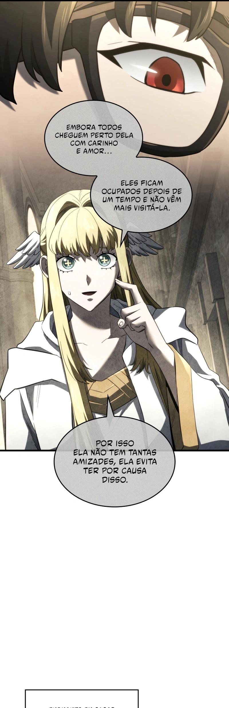 Read Vingança do Cão de Caça dos Baskerville (PT-BR) PT Manga Online