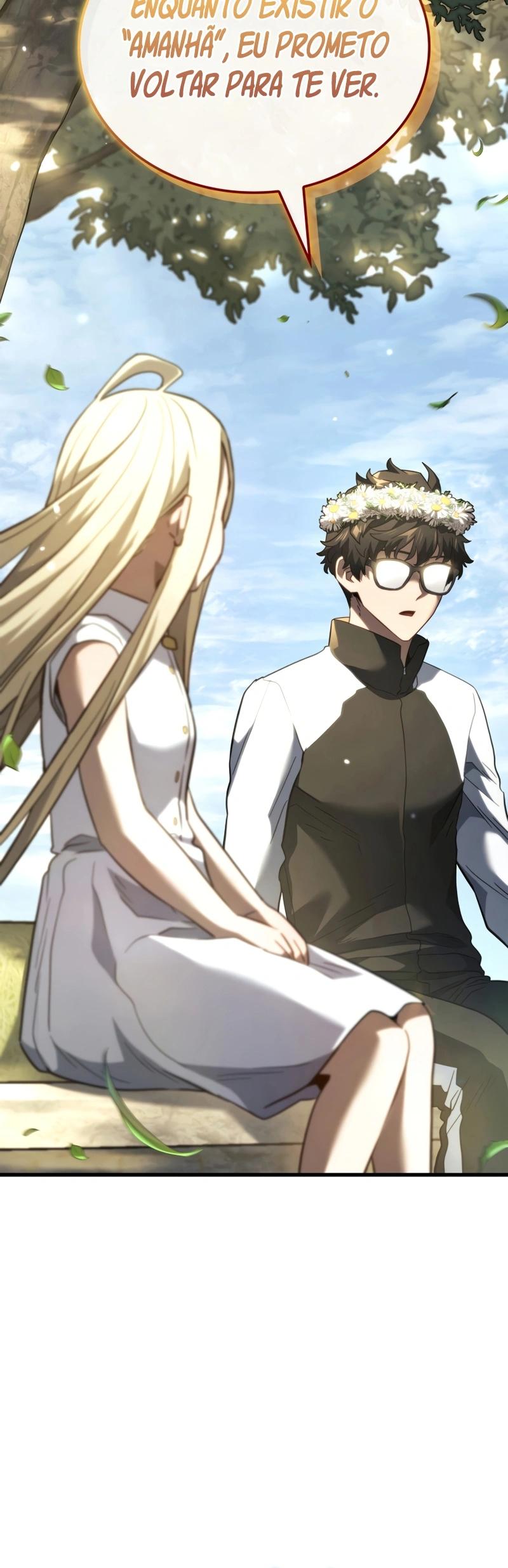Read Vingança do Cão de Caça dos Baskerville (PT-BR) PT Manga Online
