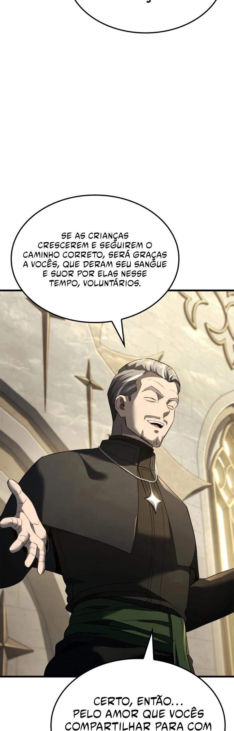 Read Vingança do Cão de Caça dos Baskerville (PT-BR) PT Manga Online