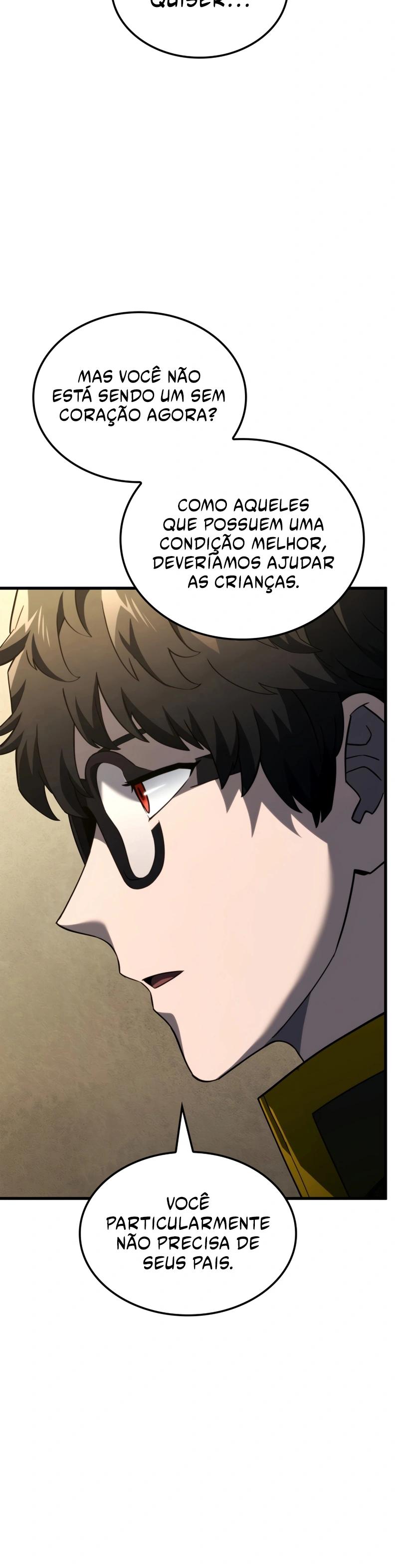 Read Vingança do Cão de Caça dos Baskerville (PT-BR) PT Manga Online