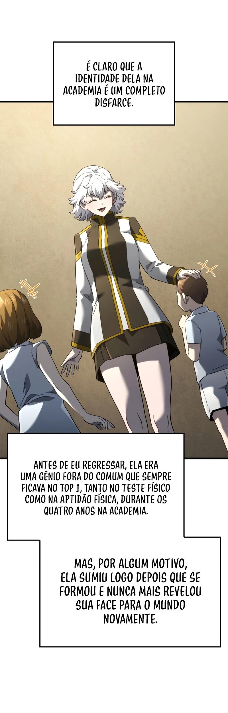 Read Vingança do Cão de Caça dos Baskerville (PT-BR) PT Manga Online
