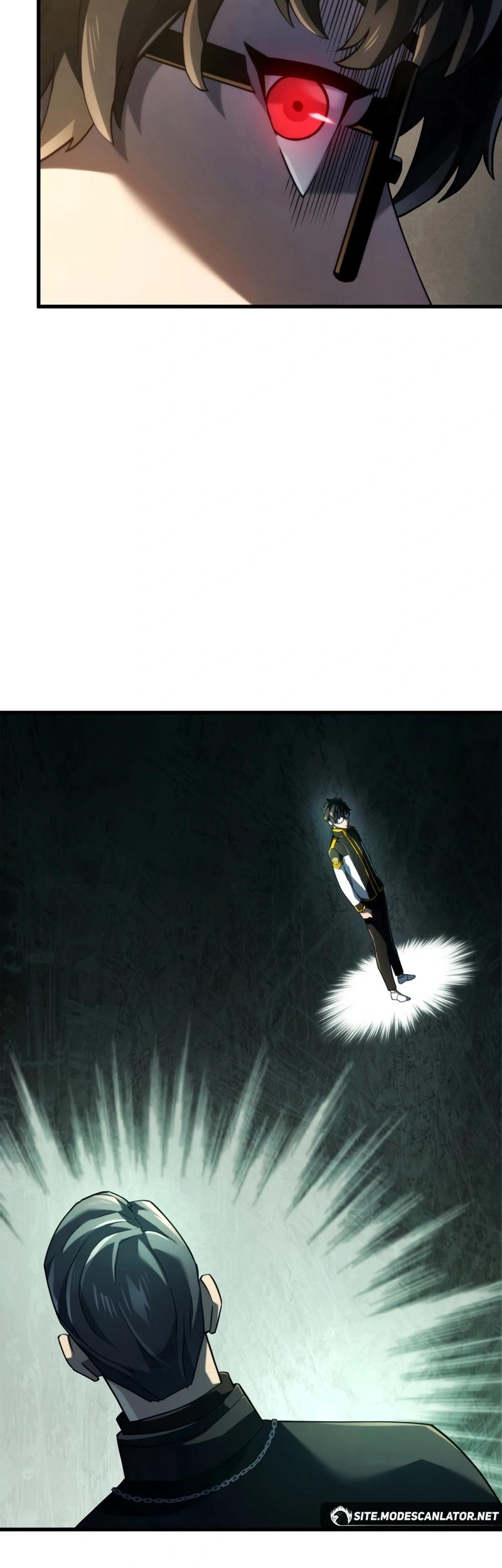 Read Vingança do Cão de Caça dos Baskerville (PT-BR) PT Manga Online