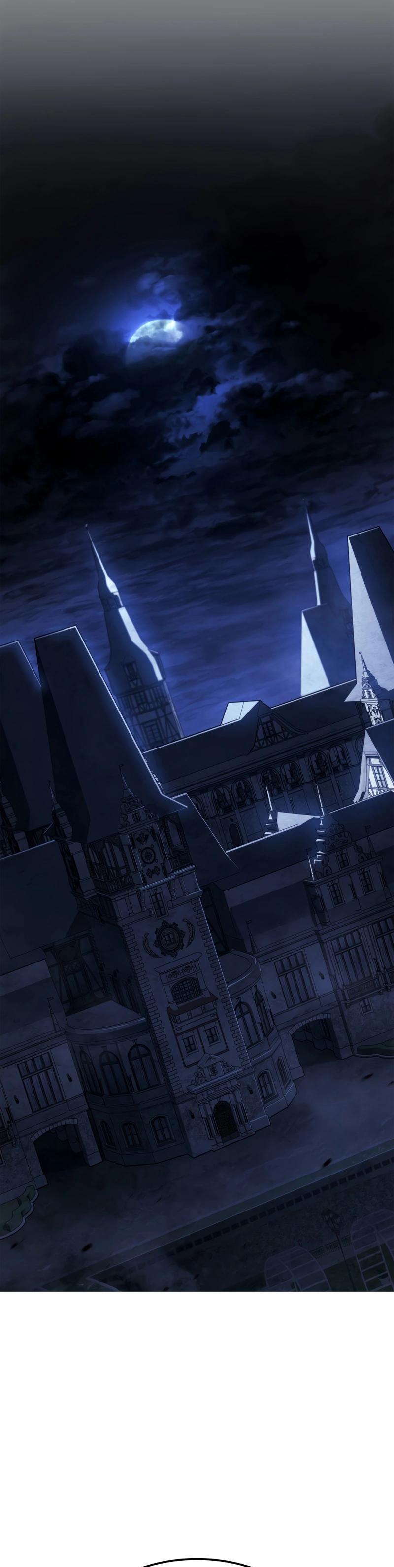 Read Vingança do Cão de Caça dos Baskerville (PT-BR) PT Manga Online