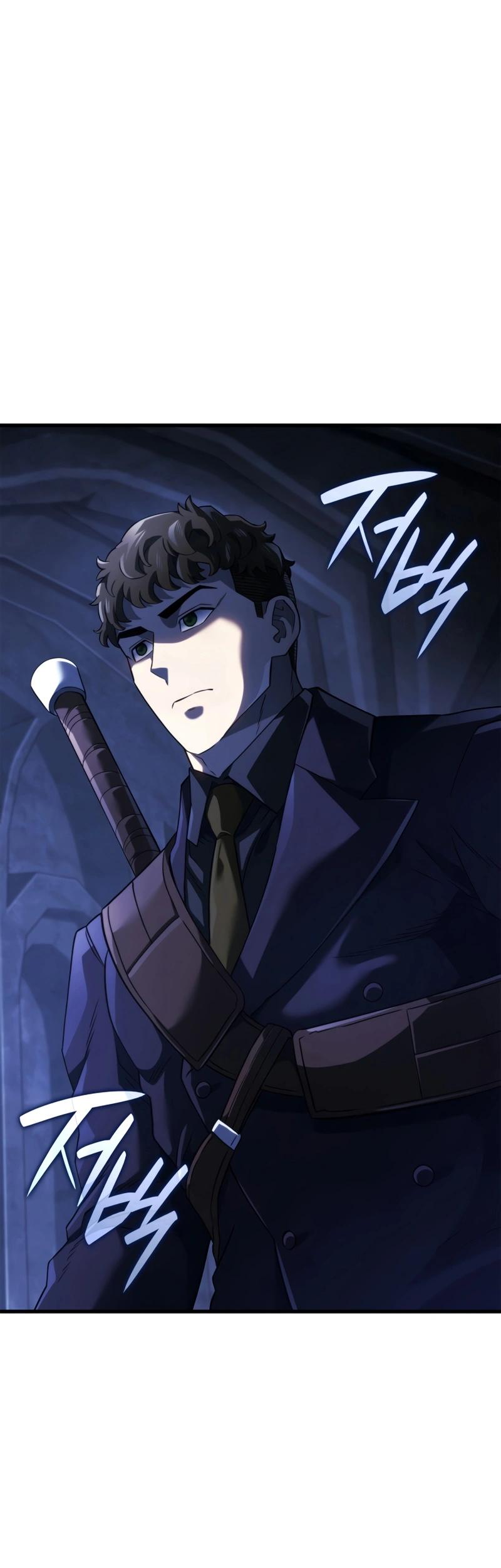 Read Vingança do Cão de Caça dos Baskerville (PT-BR) PT Manga Online