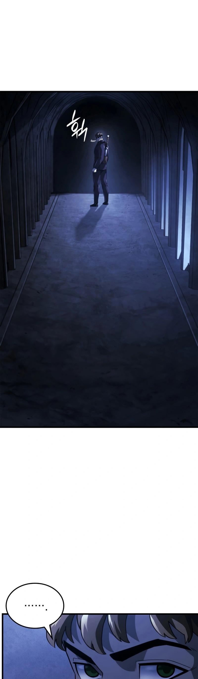 Read Vingança do Cão de Caça dos Baskerville (PT-BR) PT Manga Online