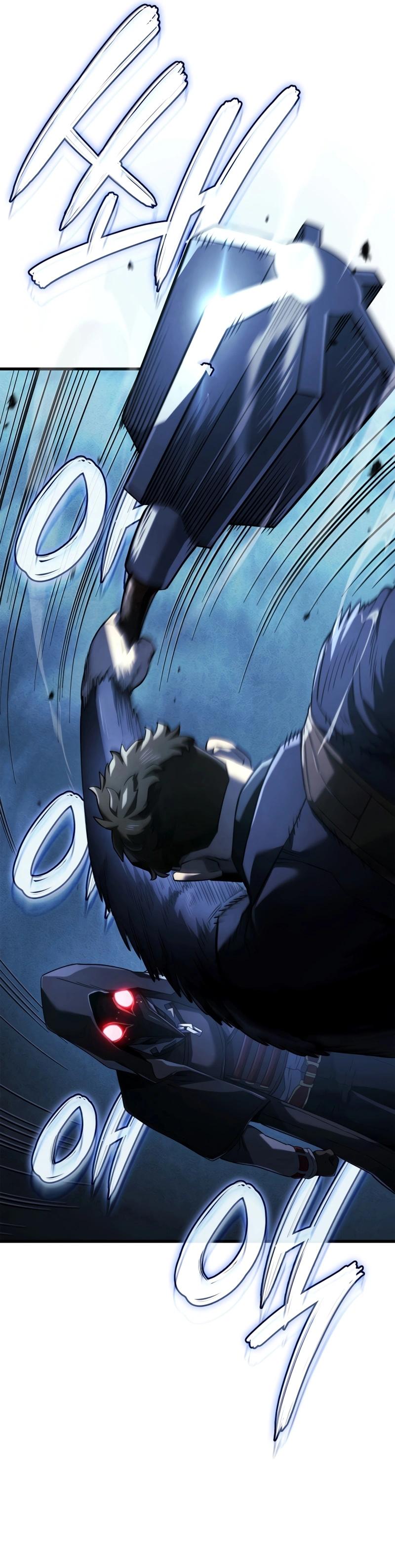 Read Vingança do Cão de Caça dos Baskerville (PT-BR) PT Manga Online